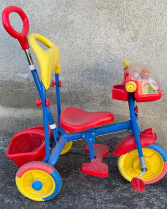 Triciclo