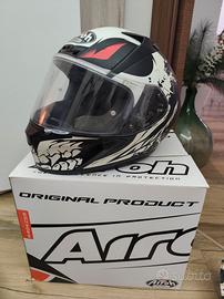 casco moto