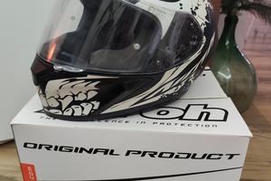 casco moto