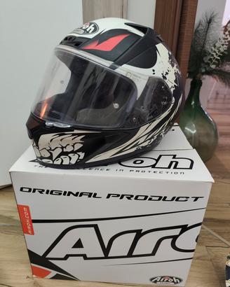 casco moto
