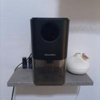 Deumidificatore compatto