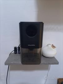 Deumidificatore compatto