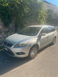Ford Focus 1.6 tdci 2010