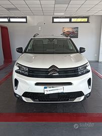 Citroen C5 Aircross BlueHDi 130 S&S EAT8 Feel Pack