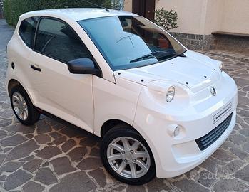 Minicac Aixam minauto