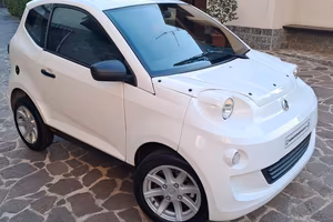 Minicac Aixam minauto
