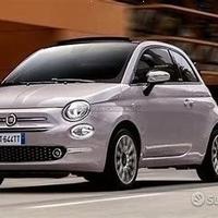 Ricambi usati Fiat 500 2020/22