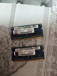 DDR 3 Kingston 