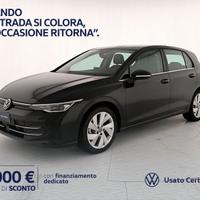 Volkswagen Golf 2.0 tdi style 150cv dsg