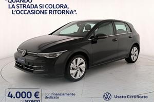 Volkswagen Golf 2.0 tdi style 150cv dsg