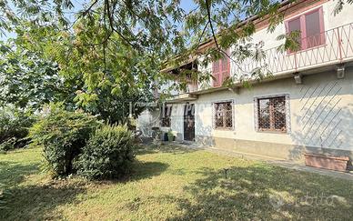CASA SEMINDIPENDENTE