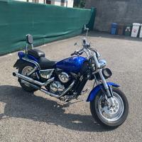 Suzuki VZ Marauder 800 - 2002