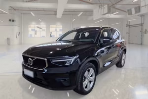 VOLVO XC40 B4 AWD AUTOMATICO CORE SUV