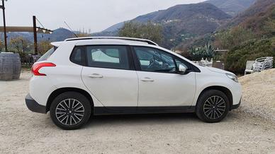 Peugeot 2008 1.6 HDi (68kW)