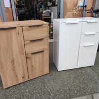 💥Nuovo(da esposizione) mobile multiuso L72xP35xH8