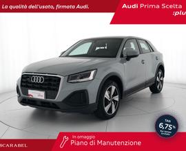 Audi Q2 35 2.0 tdi admired quattro s-tronic