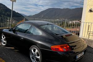 Porsche 996
