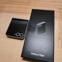 Samsung Galaxy Z Flip 6