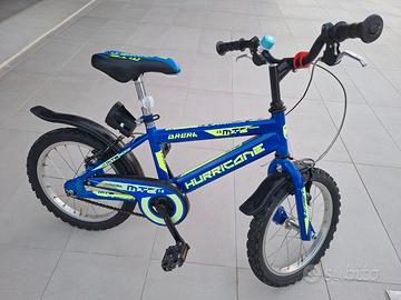 Bicicletta bambino