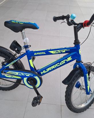 Bicicletta bambino