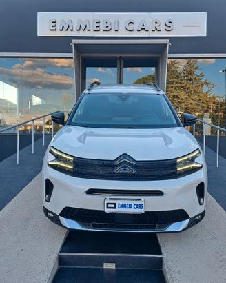 CITROEN C5 AIRCROSS 1.5 BLUEHDI 130 CV EAT SHINE