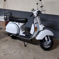 Vespa Piaggio PX 125 E '96 elestart