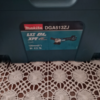 Makita smerigliatrice a batteria