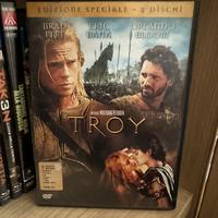 DVD Troy
