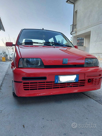 FIAT CINQUECENTO SPORTING