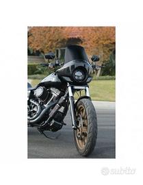 Harley Davidson Carena Burly Club cupolino Tall