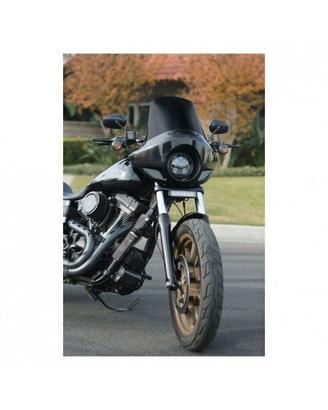 Harley Davidson Carena Burly Club cupolino Tall