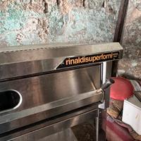 Forno rinaldi