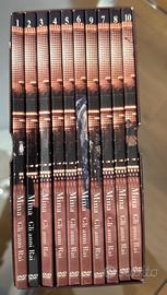 Cofanetto DVD : Mina, gli anni RAI