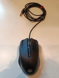 HP OMEN 600 Gaming Mouse 