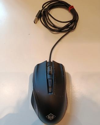 HP OMEN 600 Gaming Mouse 