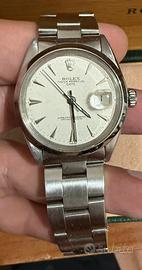 Rolex Oyster Date 1500