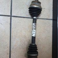 Semiasse sinistro audi a4 b7 2.7 v6 automatica