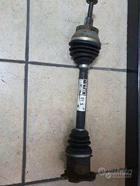 Semiasse sinistro audi a4 b7 2.7 v6 automatica