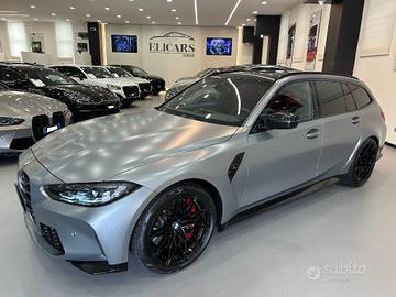 BMW M3 Touring Competition M xDrive