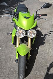 Street Triple 675