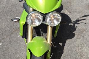 Street Triple 675