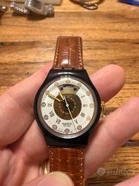 Orologio Swatch automatico