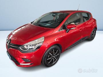 Renault Clio 1.5 dci energy Zen 90cv
