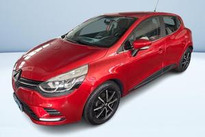 Renault Clio 1.5 dci energy Zen 90cv