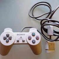 Sony Ps1 controller SCPH 1080 joystick Playstation