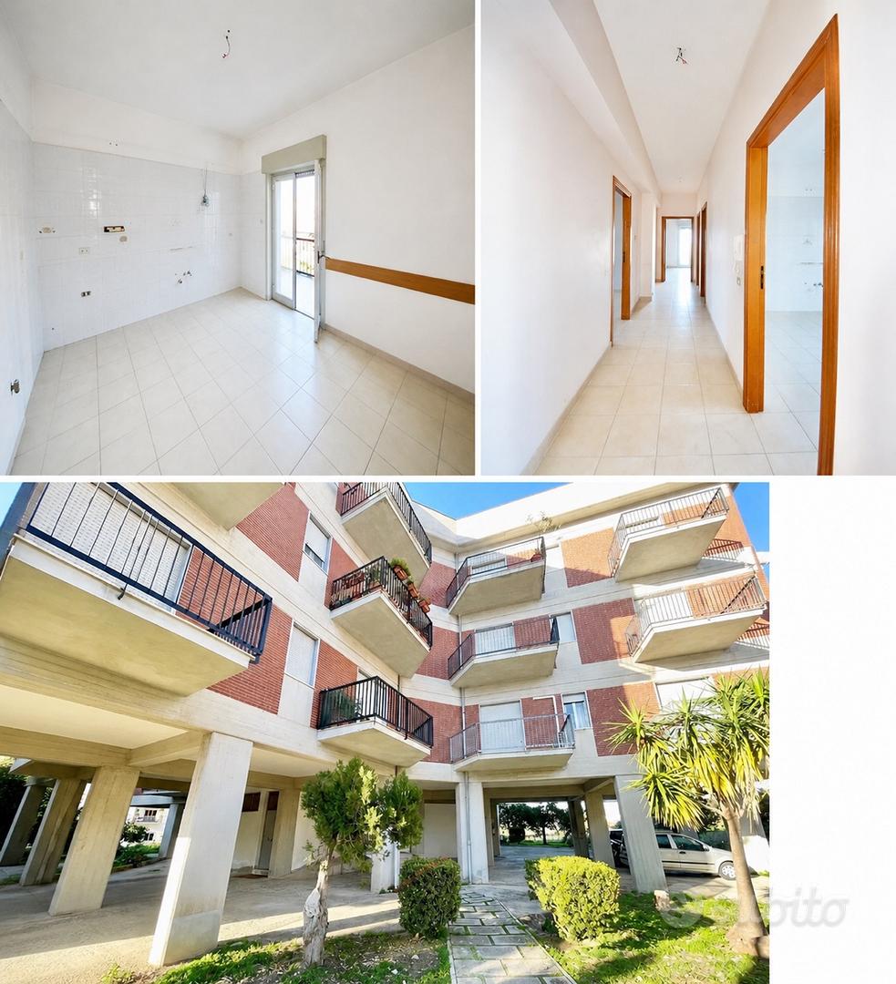 Appartamento – Sant'Agata di Militello, Cuccubello - Altro