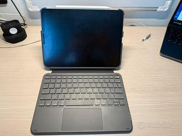Cover Tastiera Inateck per ipad 11’