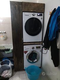 mobile lavanderia