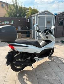 Honda pcx 125