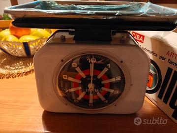 bilancia jolly vintage 